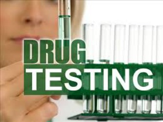 drug screening